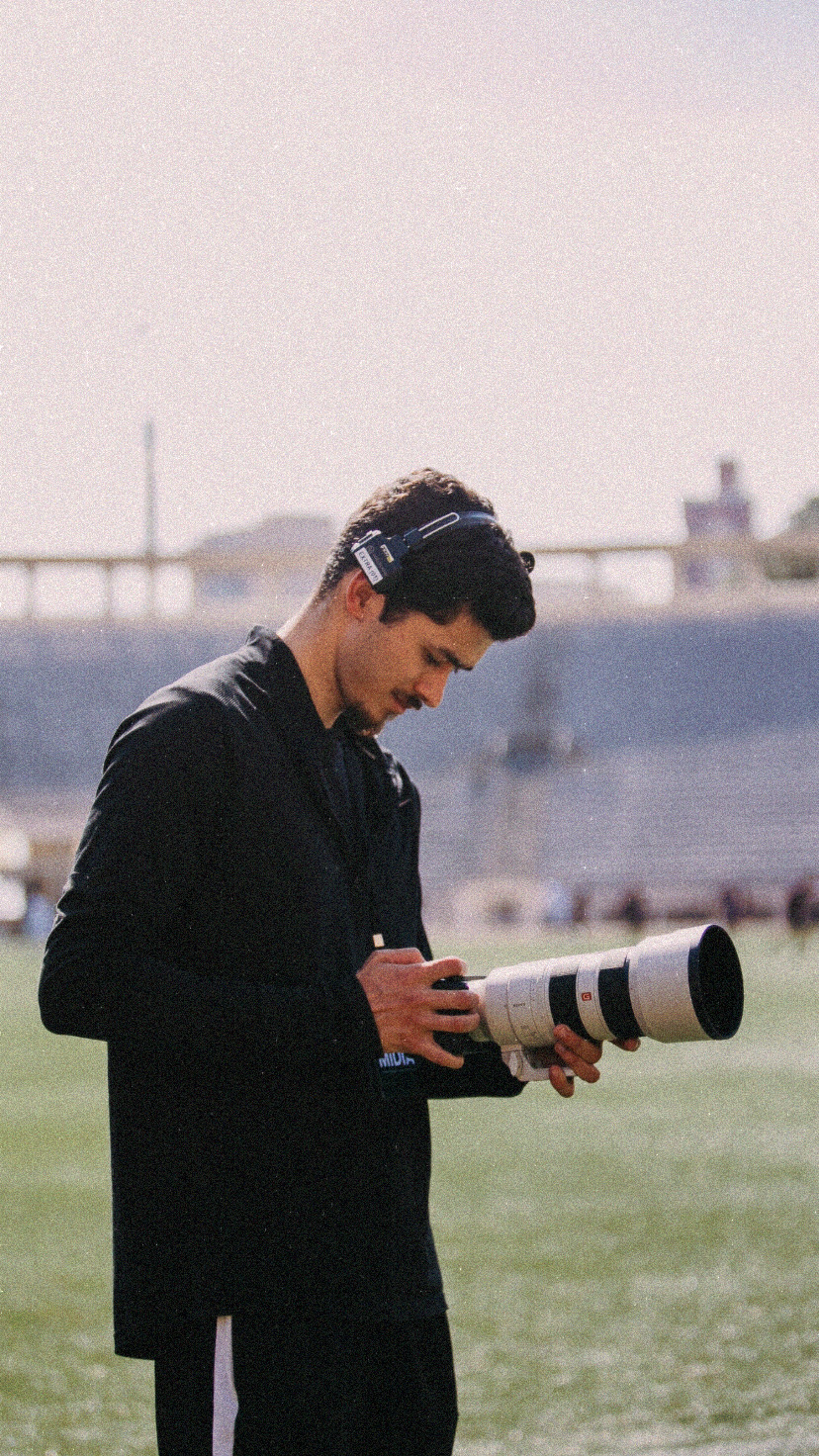 Pedro Henrique